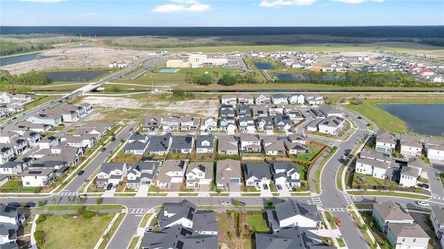 3055 PROSPECT TRAIL, St Cloud, FL 34771