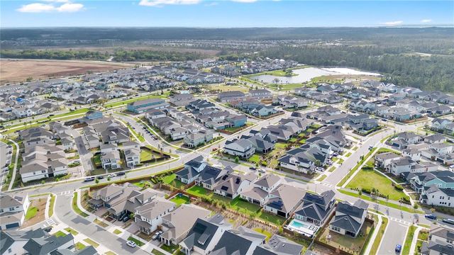 3055 PROSPECT TRAIL, St Cloud, FL 34771