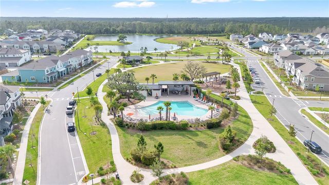 3055 PROSPECT TRAIL, St Cloud, FL 34771