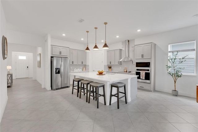 3055 PROSPECT TRAIL, St Cloud, FL 34771