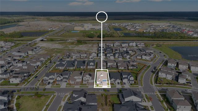 3055 PROSPECT TRAIL, St Cloud, FL 34771