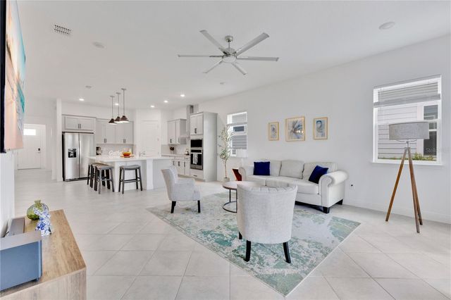 3055 PROSPECT TRAIL, St Cloud, FL 34771