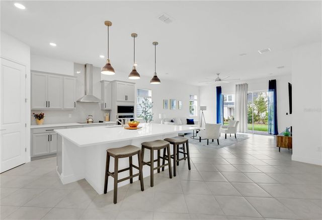 3055 PROSPECT TRAIL, St Cloud, FL 34771