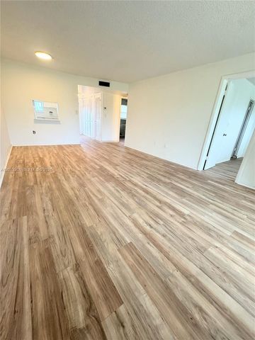 8500 Sunrise Lakes Boulevard 103, Sunrise, FL 33322