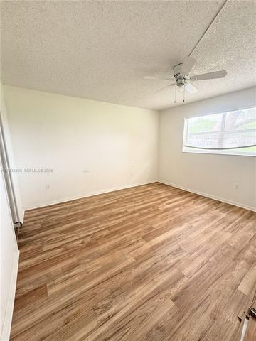 8500 Sunrise Lakes Boulevard 103, Sunrise, FL 33322
