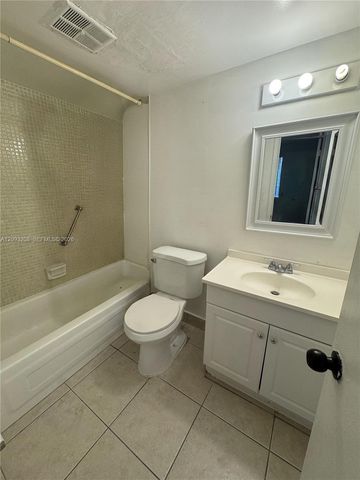 8500 Sunrise Lakes Boulevard 103, Sunrise, FL 33322