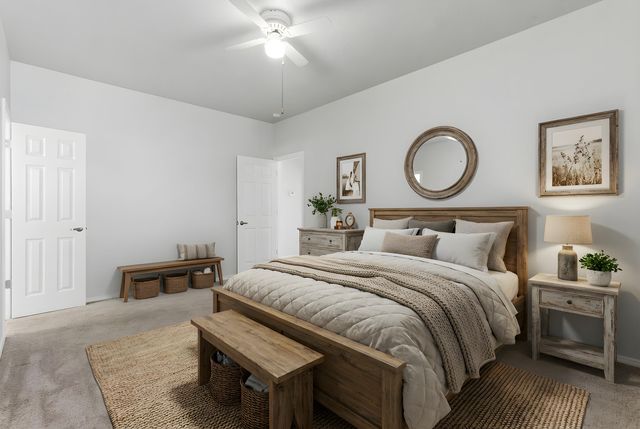 443 Tome Hill Avenue SE, Los Lunas, NM 87031