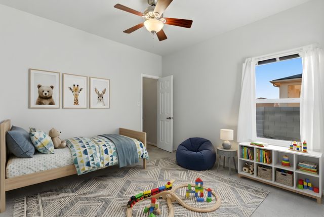 443 Tome Hill Avenue SE, Los Lunas, NM 87031