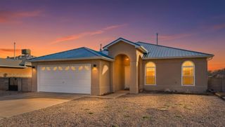 443 Tome Hill Avenue SE, Los Lunas, NM 87031