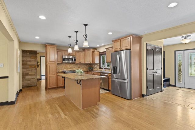 W151S7569 Woods ROAD, Muskego, WI 53150