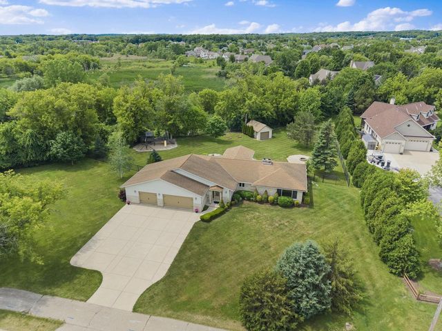 W151S7569 Woods ROAD, Muskego, WI 53150