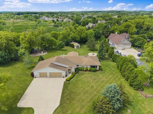 W151S7569 Woods ROAD, Muskego, WI 53150