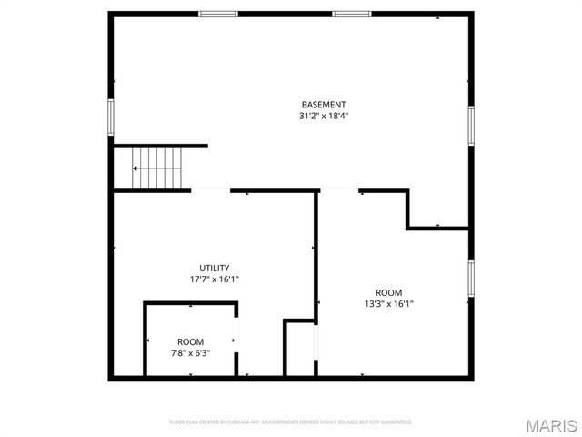 1001 Olympia Drive, St Louis, MO 63135