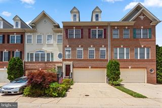 2497 CHEYENNE DR #67, Gambrills, MD 21054