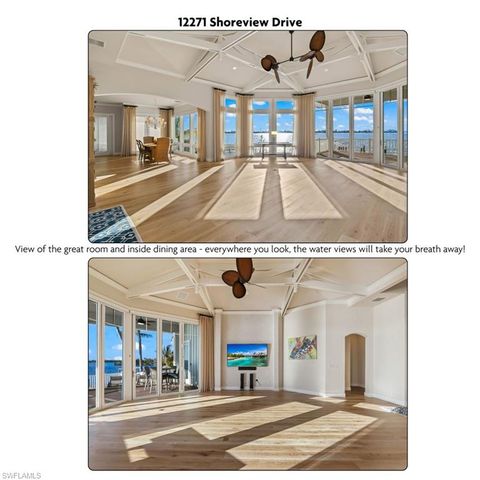 12271 Shoreview DR, Matlacha, FL 33993