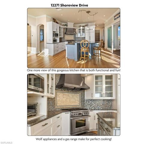 12271 Shoreview DR, Matlacha, FL 33993