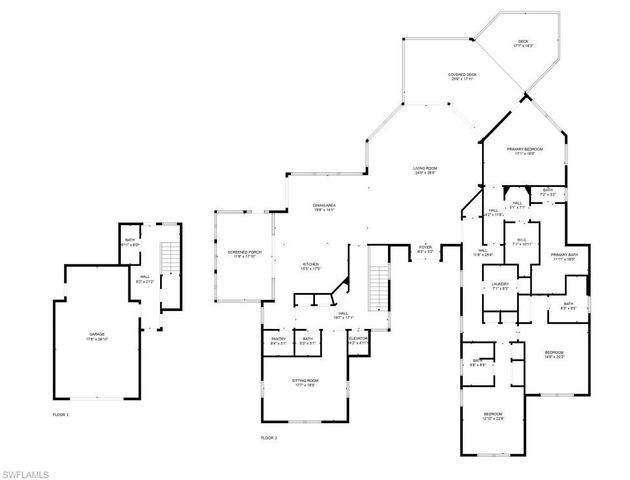 12271 Shoreview DR, Matlacha, FL 33993