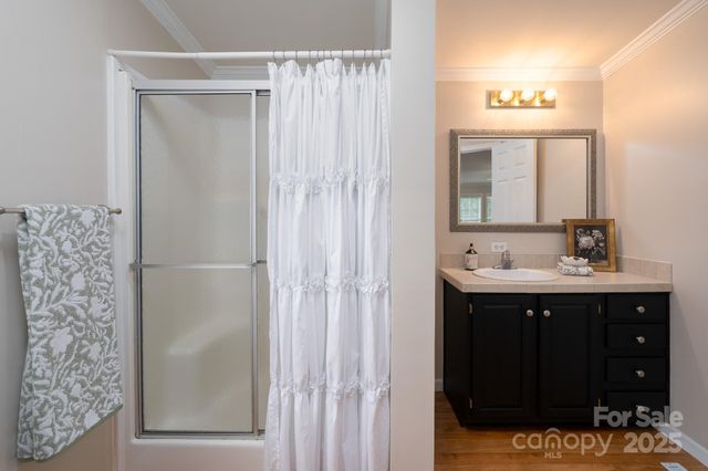 1408 Wildwood Drive, Kannapolis, NC 28081