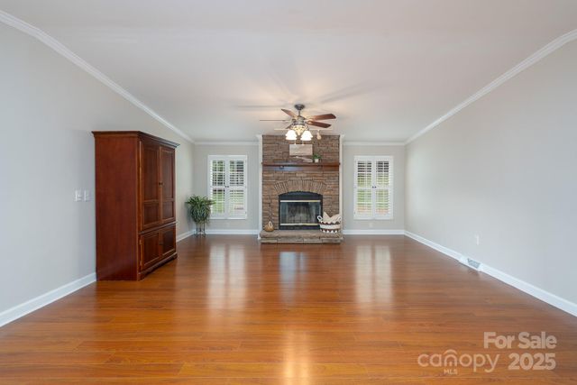 1408 Wildwood Drive, Kannapolis, NC 28081
