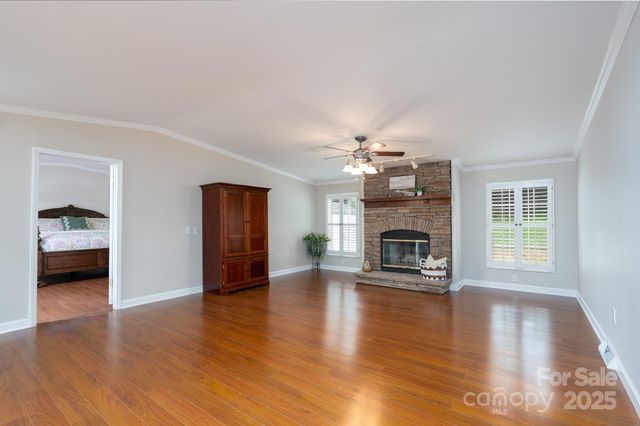 1408 Wildwood Drive, Kannapolis, NC 28081