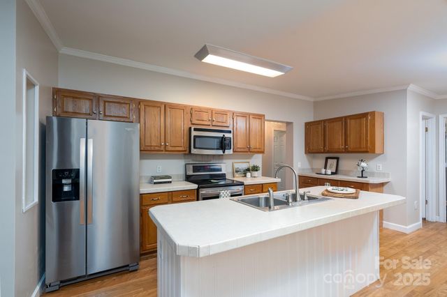 1408 Wildwood Drive, Kannapolis, NC 28081