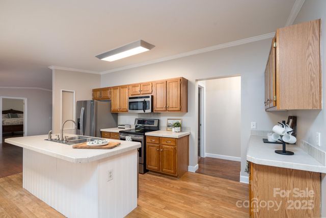 1408 Wildwood Drive, Kannapolis, NC 28081