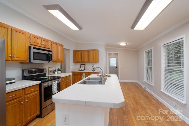 1408 Wildwood Drive, Kannapolis, NC 28081