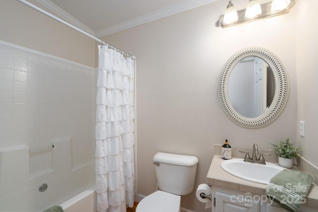 1408 Wildwood Drive, Kannapolis, NC 28081