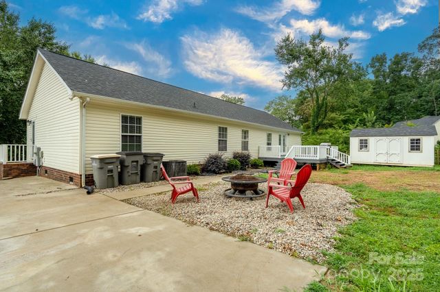 1408 Wildwood Drive, Kannapolis, NC 28081
