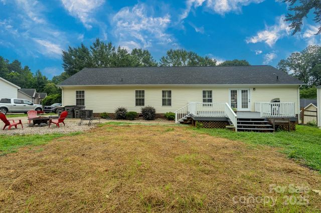 1408 Wildwood Drive, Kannapolis, NC 28081