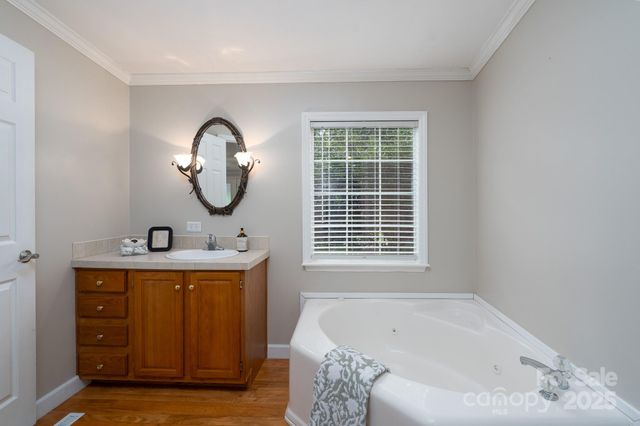 1408 Wildwood Drive, Kannapolis, NC 28081