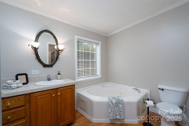 1408 Wildwood Drive, Kannapolis, NC 28081