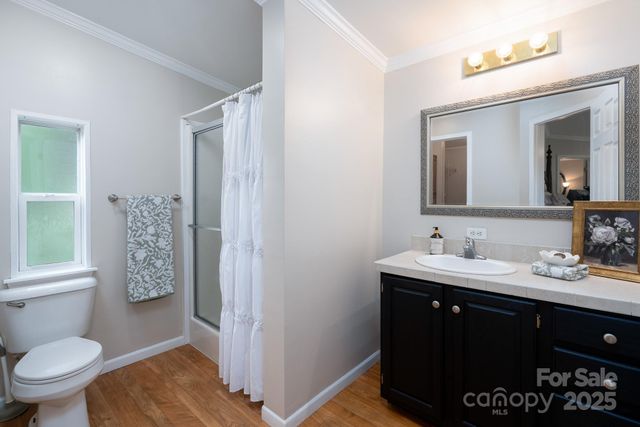 1408 Wildwood Drive, Kannapolis, NC 28081