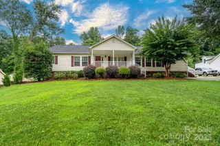1408 Wildwood Drive, Kannapolis, NC 28081