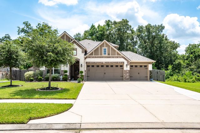 15614 E Galley Drive, Crosby, TX 77532