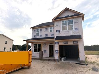 9 E Coulter Court, Selma, NC 27576