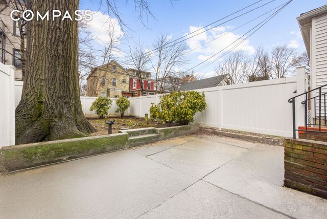 314 Sherman Street, New York City, NY 11218