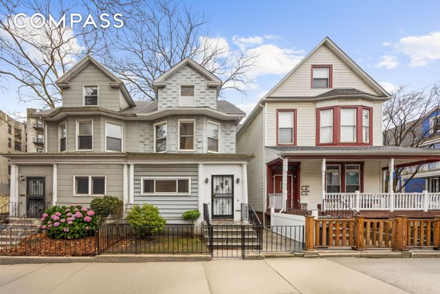 314 Sherman Street, New York City, NY 11218