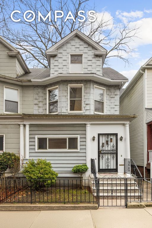 314 Sherman Street, New York City, NY 11218