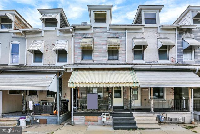 1645 N 10TH ST, Reading, PA 19604