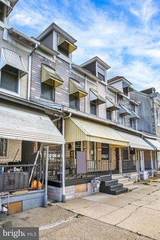 1645 N 10TH ST, Reading, PA 19604