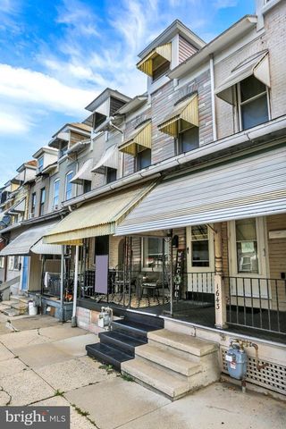 1645 N 10TH ST, Reading, PA 19604