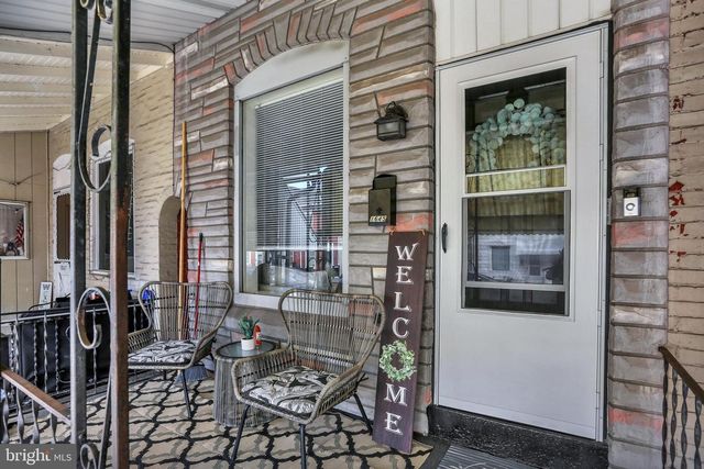 1645 N 10TH ST, Reading, PA 19604