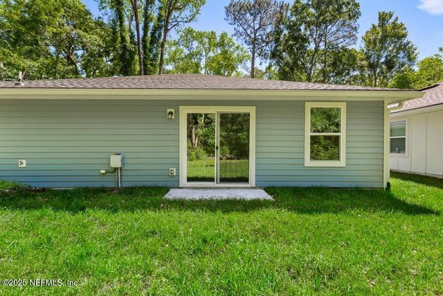 6225 LEONA Street, Jacksonville, FL 32219