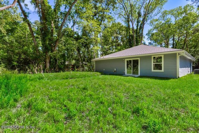 6225 LEONA Street, Jacksonville, FL 32219
