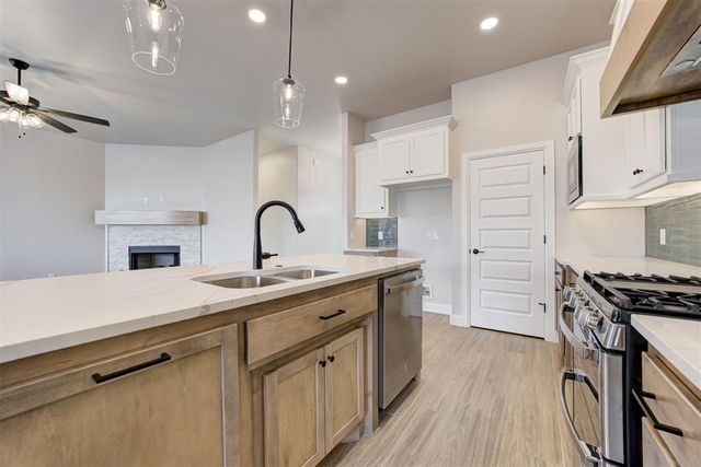 203 Casey Lane, Washington, OK 73093