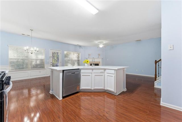 3923 Snipes Court, Lilburn, GA 30047