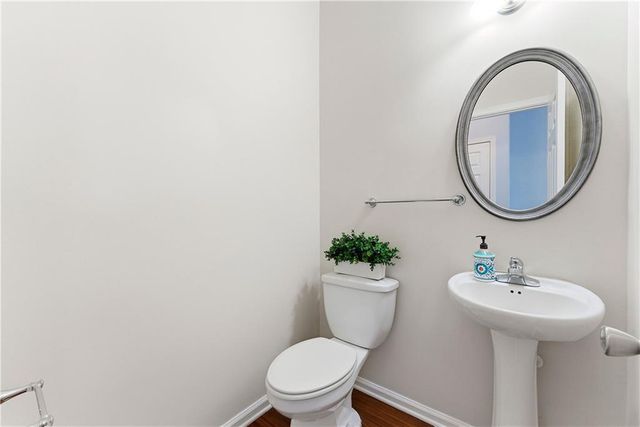 3923 Snipes Court, Lilburn, GA 30047