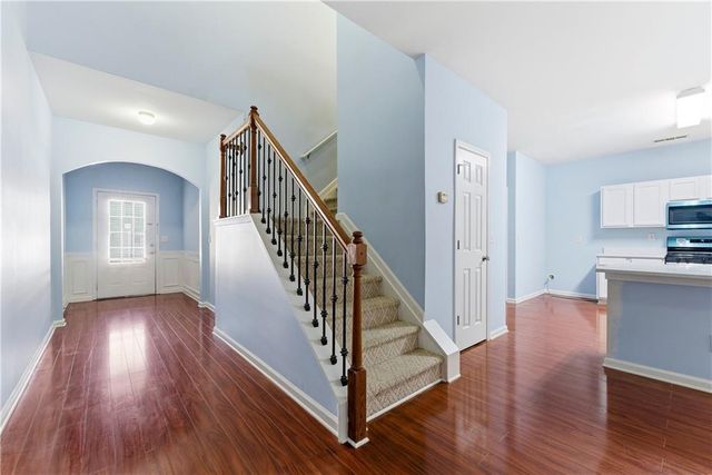 3923 Snipes Court, Lilburn, GA 30047