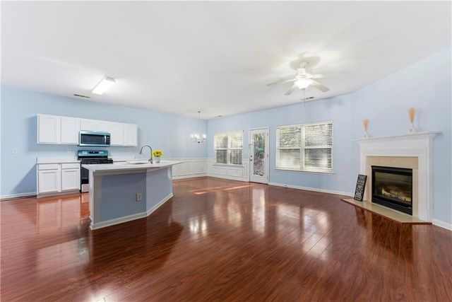 3923 Snipes Court, Lilburn, GA 30047